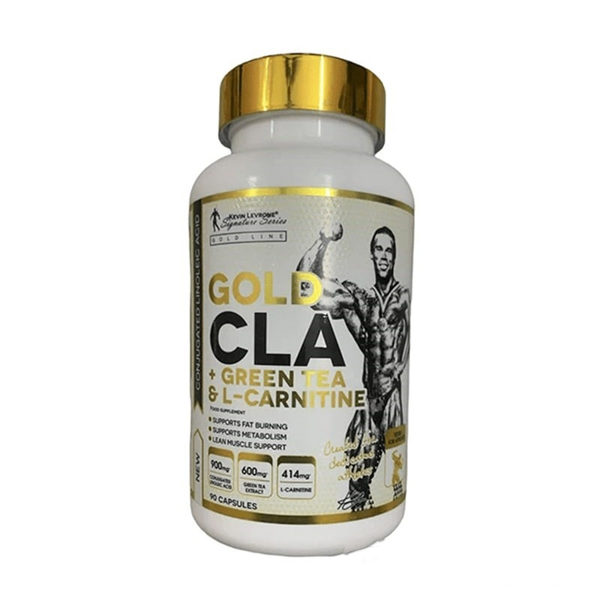 قرص CLA 1000 کوین لورن 90 تایی