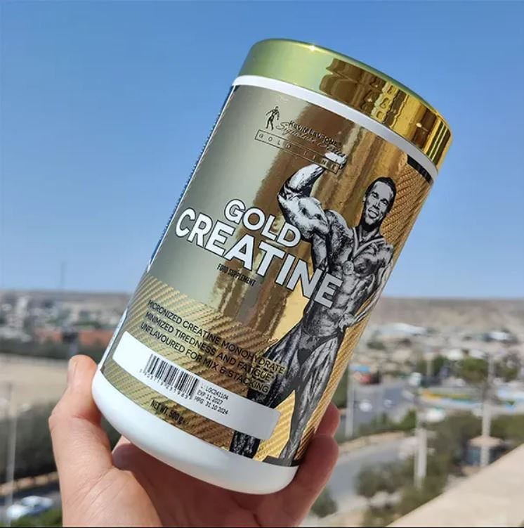 کراتین گلد کوین لورون 500 گرمی