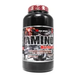 قوطی آمینو هاردکور مگا اسپورت Mega Sport Amino Hardcore قرص جویدنی 325 تایی