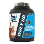 پروتئین وی اچ دی - بی پی آی اسپورت (BPI Sports Whey HD)