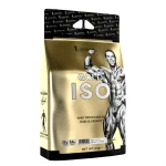 پروتئین وی ایزوله گلد ایزو کوین لورون (Kevin Levrone Gold ISO) - 4 کیلوگرم