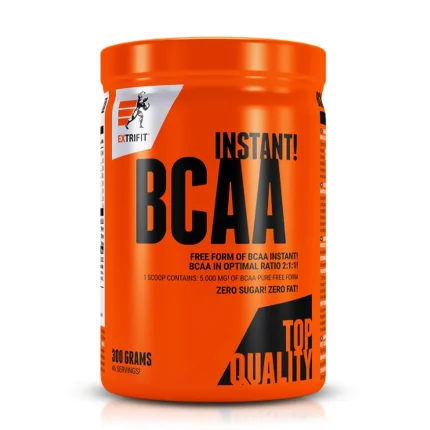 قوطی پودر بی سی ای ای اینستنت اکستریفیت ۳۰۰ گرمی با نسبت 2:1:1 و حلالیت فوری