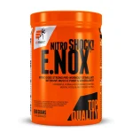 قوطی پمپ اینوکس شاک اکستریفیت ۶۹۰ گرمی مدل E.NOX Shock برای انرژی قبل تمرین