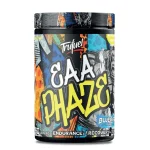 قوطی پودر مکمل EAA تروفیوئل (TruFuel) مدل Phaze با طعم میوه‌های استوایی - ۳۰ سروینگ
