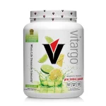 پودر کربوهیدرات ویتارگو 1937 گرم | Vitargo Carbohydrate Powder
