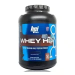 پودر پروتئین وی اچ دی بی پی آی اسپورت (BPI Sports Whey HD) 1.85 کیلوگرم