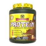 پودر پروتئین وی ماموت (Mammut Whey Protein) وزن 2.27 کیلوگرم