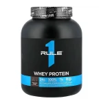 پودر پروتئین وی بلند رول وان (Rule 1 Whey Blend) 2.27 کیلوگرم