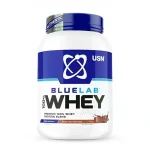 پودر پروتئین وی بلو لب یو اس ان (USN BlueLab Whey) 2 کیلوگرم