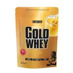 پودر پروتئین وی گلد ویدر (Weider Gold Whey) 2 کیلوگرم