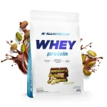 وی آل نوتریشن 2.27 کیلوگرم (Allnutrition WHEY PROTEIN)