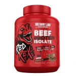پروتئین بیف ایزوله بیگ رامی 1.8 کیلوگرم (Big Ramy Labs Beef Protein Isolate)