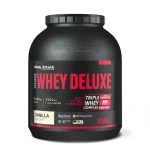پودر پروتئین اکستریم وی دلوکس بادی اتک (Body Attack Extreme Whey Deluxe) 2.3 کیلوگرم