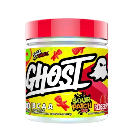 بی سی ای ای گوست 315 گرم (Ghost BCAA)