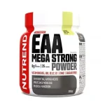 آمینو ای ای ای مگا استرانگ ناترند 300 گرم (Nutrend EAA Mega Strong Powder)