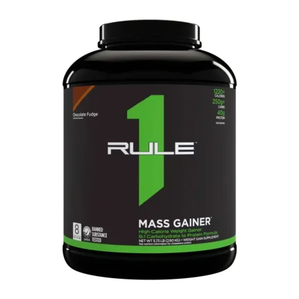 مس گینر رول وان (Rule 1 Mass Gainer) 2.6 کیلوگرم