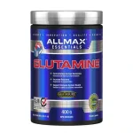 پودر گلوتامین آلمکس (ALLMAX Glutamine) وزن 400 گرم