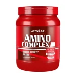 قرص آمینو اسید اکتیولب (Activlab Amino) بسته 300 عددی