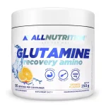 پودر گلوتامین ریکاوری آمینو آل نوتریشن (Allnutrition Glutamine Recovery) وزن 250 گرم