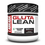 پودر ال گلوتامین گلوتالین لابرادا (Labrada GlutaLean) وزن 250 گرم