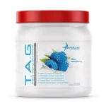 پودر گلوتامین تی ای جی متابولیک (METABOLIC Glutamine T.A.G) وزن 400 گرم - تصویر 2