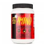 Mutant Amino 600 Tablets