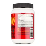 توضیحات Mutant Amino 600 Tablets