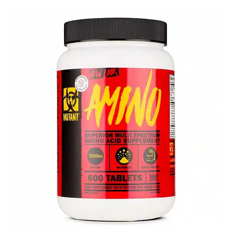 Mutant-Amino-600-Tablets Mutant Amino 600 Tablets