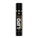 ژل چربی سوز لیپو 6 ناترکس اورجینال (Nutrex Lipo6 Defining Gel) 120 میلیلیتری