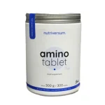 قرص آمینو اسید ناتریورسام (Nutriversum Amino) بسته 300 عددی