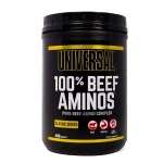 قرص آمینو بیف ۱۰۰٪ یونیورسال (Universal Beef Aminos) بسته 400 عددی