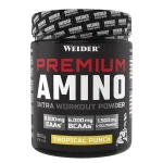 پودر آمینو پریمیوم ویدر (Weider Premium Amino Power) وزن 800 گرم