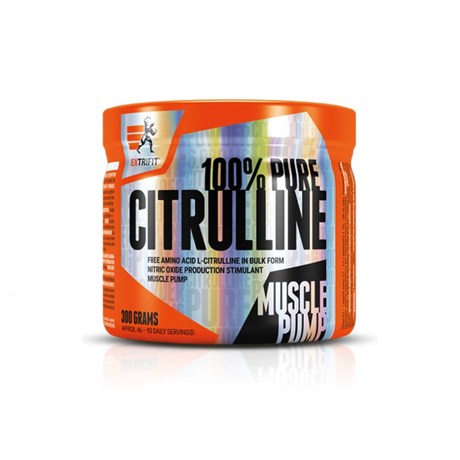 سیترولین اکستریفیت (Extrifit Citrulline) 300 گرم